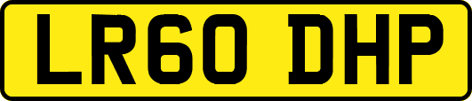 LR60DHP