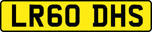 LR60DHS