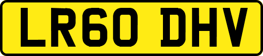 LR60DHV