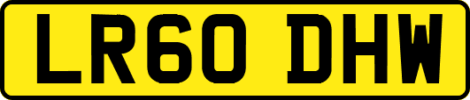 LR60DHW