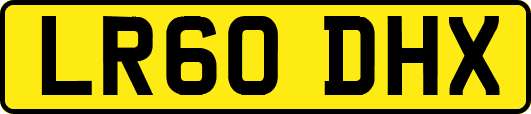 LR60DHX