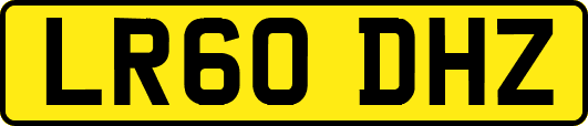 LR60DHZ