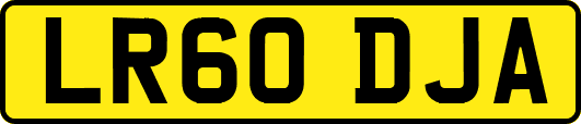 LR60DJA