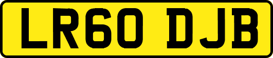 LR60DJB
