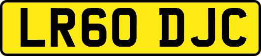 LR60DJC