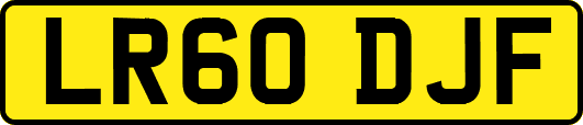 LR60DJF
