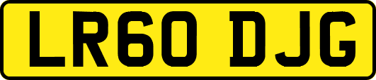 LR60DJG