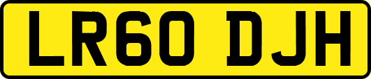LR60DJH