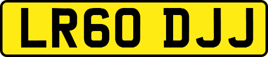 LR60DJJ