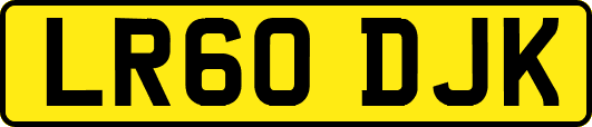 LR60DJK
