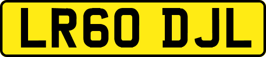 LR60DJL