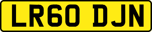 LR60DJN