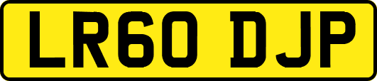 LR60DJP