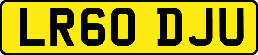 LR60DJU