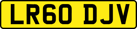 LR60DJV