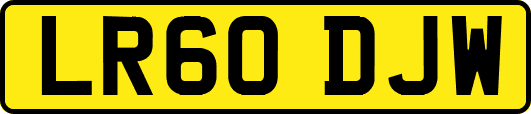 LR60DJW