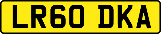 LR60DKA