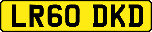 LR60DKD