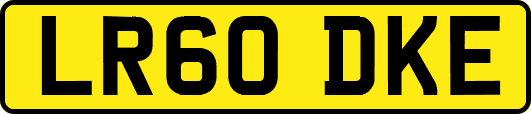 LR60DKE