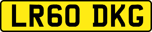 LR60DKG