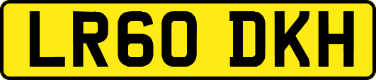LR60DKH