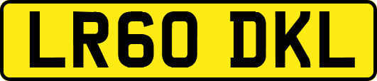 LR60DKL