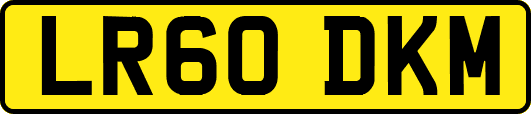 LR60DKM