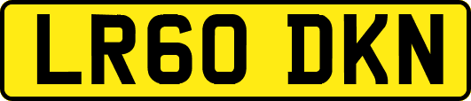 LR60DKN