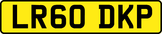 LR60DKP
