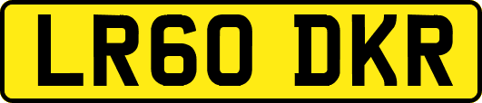 LR60DKR