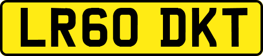 LR60DKT