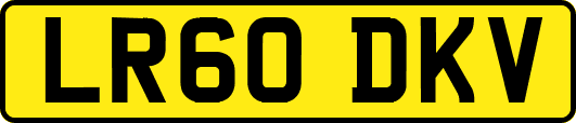 LR60DKV