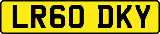 LR60DKY