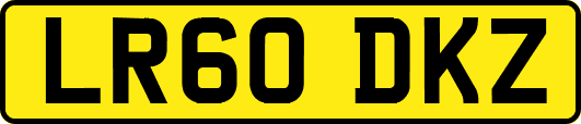 LR60DKZ
