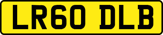 LR60DLB