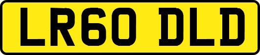 LR60DLD