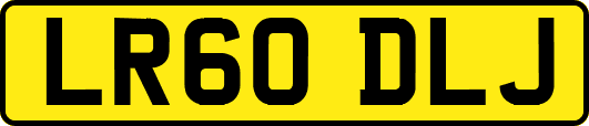 LR60DLJ