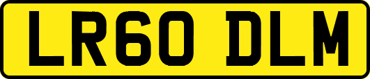 LR60DLM