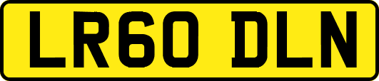 LR60DLN
