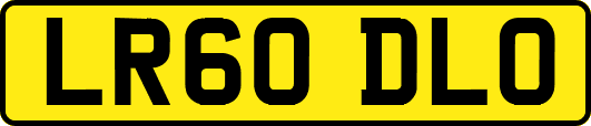 LR60DLO