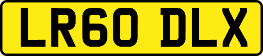 LR60DLX