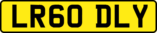 LR60DLY