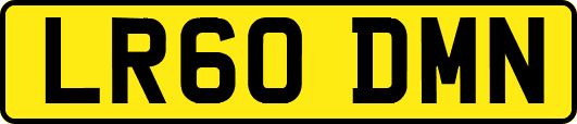 LR60DMN