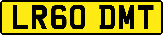 LR60DMT