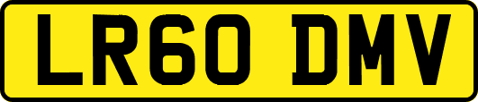 LR60DMV