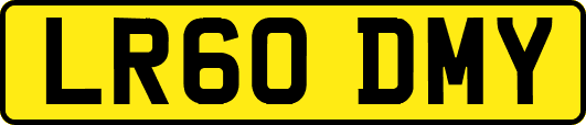 LR60DMY
