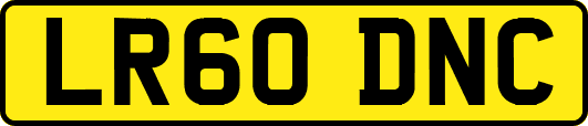 LR60DNC