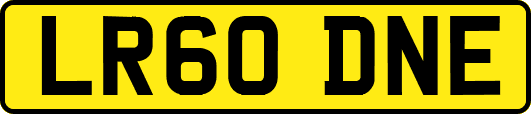 LR60DNE