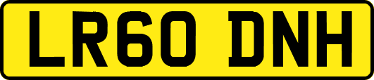 LR60DNH