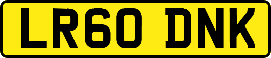 LR60DNK